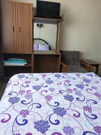 Imagen de la habitación del Otel Cinar. Foto 15