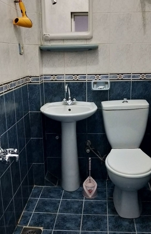 Imagen de la habitación del Otel Cinar. Foto 16