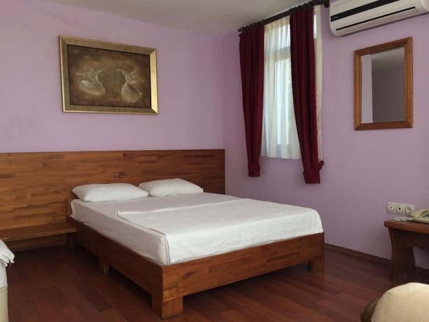 Imagen de la habitación del Otel Deniz Yildizi. Foto 7