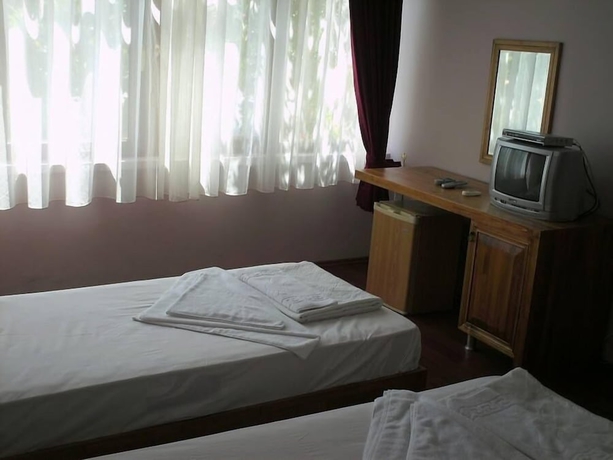 Imagen de la habitación del Otel Deniz Yildizi. Foto 8