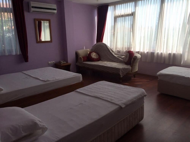Imagen de la habitación del Otel Deniz Yildizi. Foto 9
