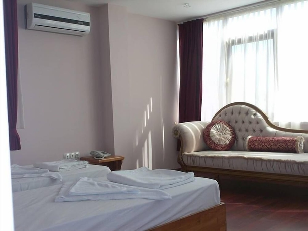 Imagen de la habitación del Otel Deniz Yildizi. Foto 10