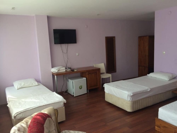 Imagen de la habitación del Otel Deniz Yildizi. Foto 11