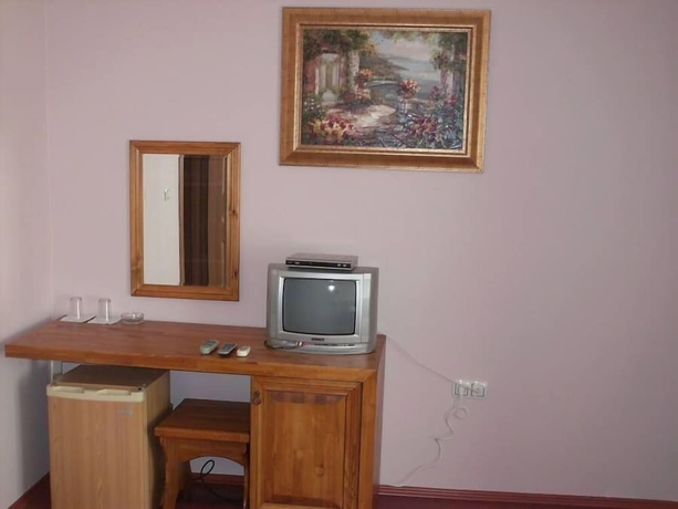 Imagen de la habitación del Otel Deniz Yildizi. Foto 12