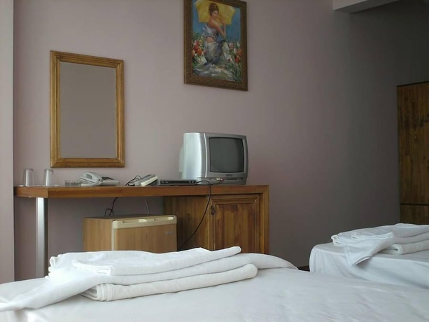 Imagen de la habitación del Otel Deniz Yildizi. Foto 13
