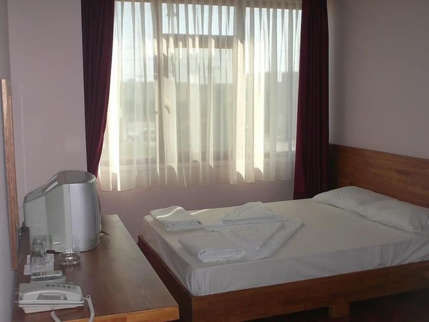 Imagen de la habitación del Otel Deniz Yildizi. Foto 14