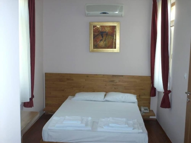 Imagen de la habitación del Otel Deniz Yildizi. Foto 15