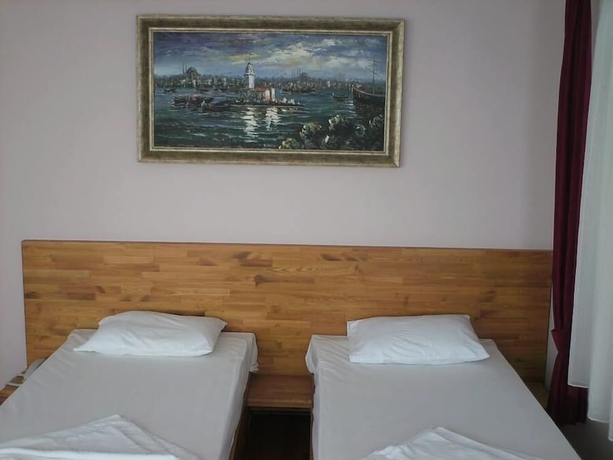 Imagen de la habitación del Otel Deniz Yildizi. Foto 16