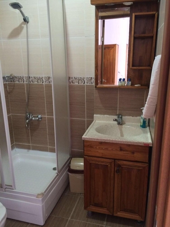 Imagen de la habitación del Otel Deniz Yildizi. Foto 18