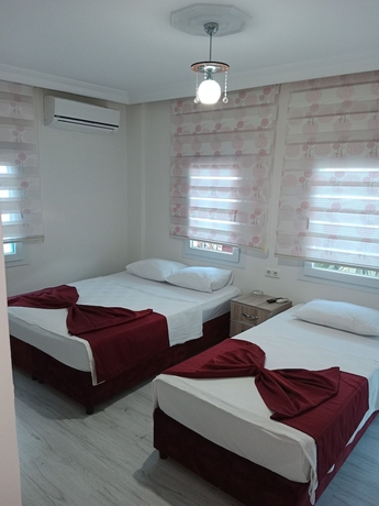 Imagen de la habitación del Otel Denizyildizi. Foto 3