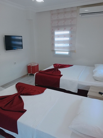 Imagen de la habitación del Otel Denizyildizi. Foto 4