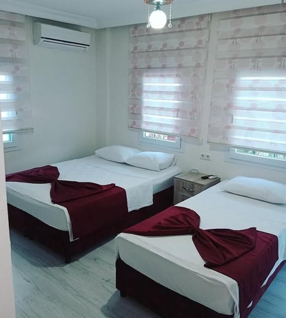 Imagen de la habitación del Otel Denizyildizi. Foto 5