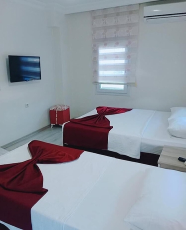 Imagen de la habitación del Otel Denizyildizi. Foto 6