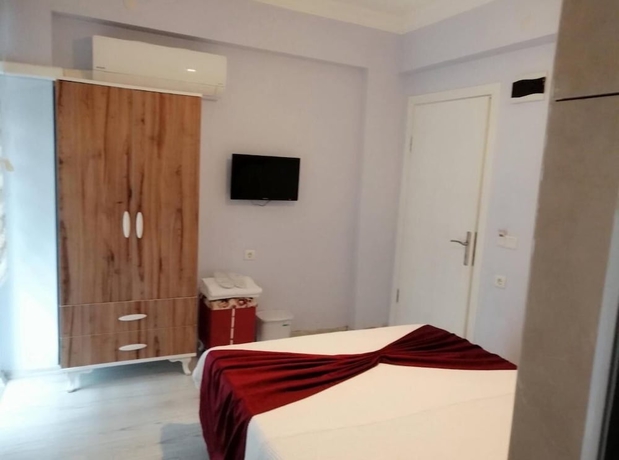 Imagen de la habitación del Otel Denizyildizi. Foto 8