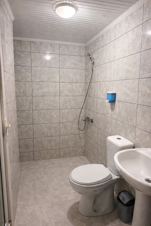 Imagen de la habitación del Otel Denizyildizi. Foto 9