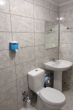 Imagen de la habitación del Otel Denizyildizi. Foto 13