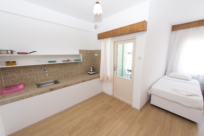 Imagen de la habitación del Otel Diyojen, Sinop. Foto 4