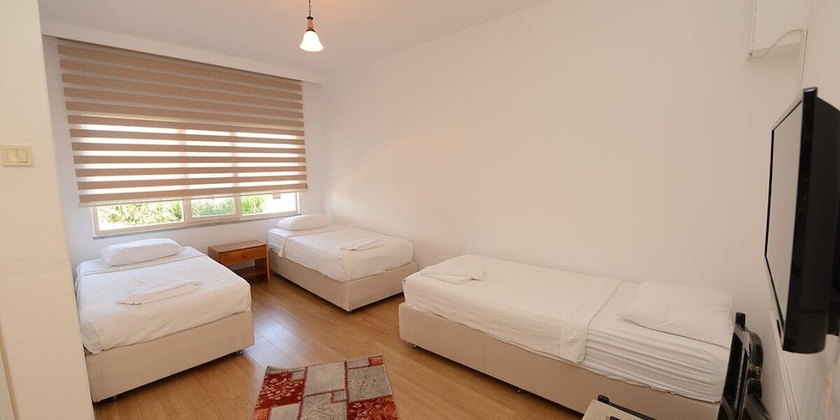 Imagen de la habitación del Otel Diyojen, Sinop. Foto 6
