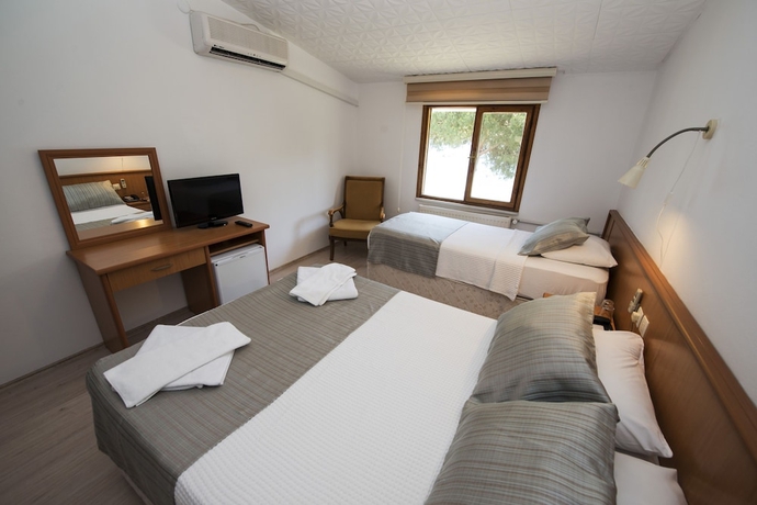 Imagen de la habitación del Otel Diyojen, Sinop. Foto 8