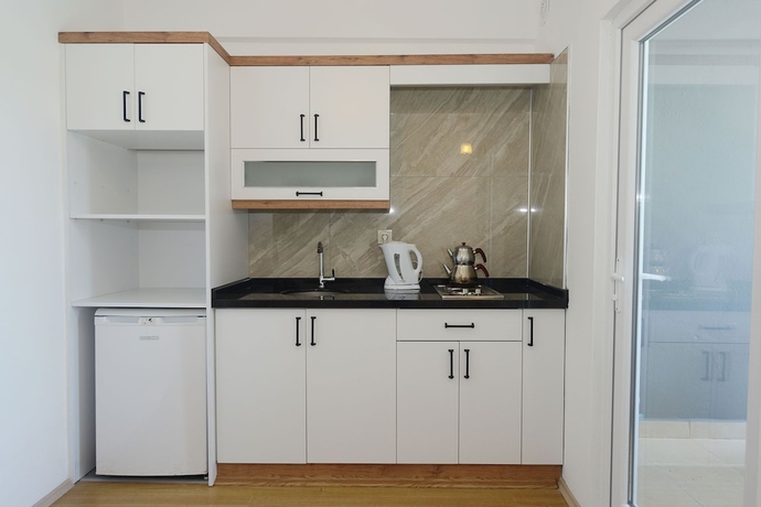 Imagen de la habitación del Otel Diyojen, Sinop. Foto 11