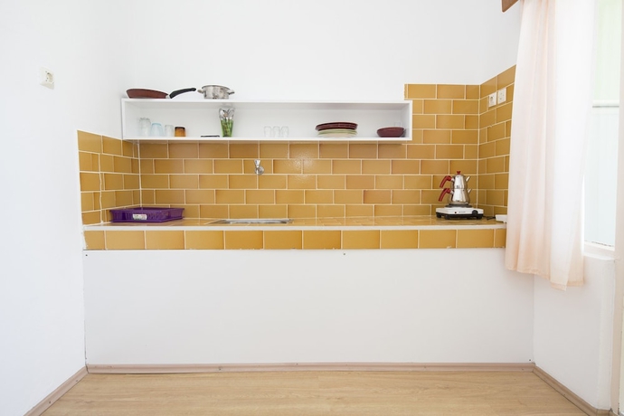Imagen de la habitación del Otel Diyojen, Sinop. Foto 13