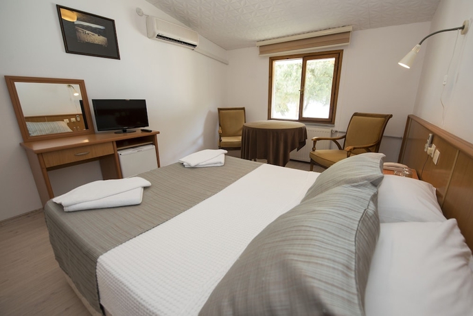 Imagen de la habitación del Otel Diyojen, Sinop. Foto 14