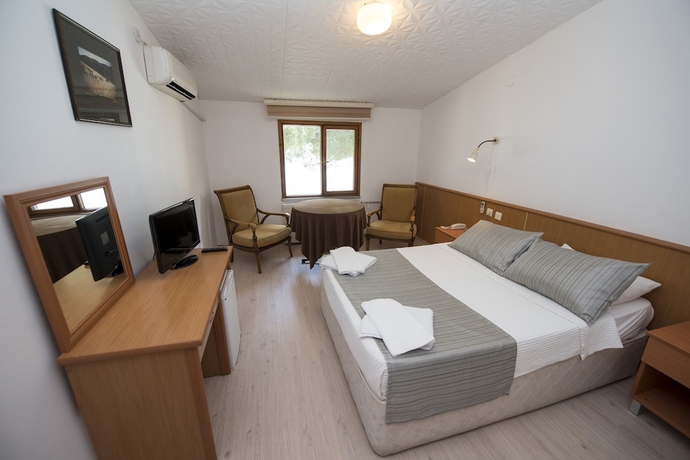Imagen de la habitación del Otel Diyojen, Sinop. Foto 15