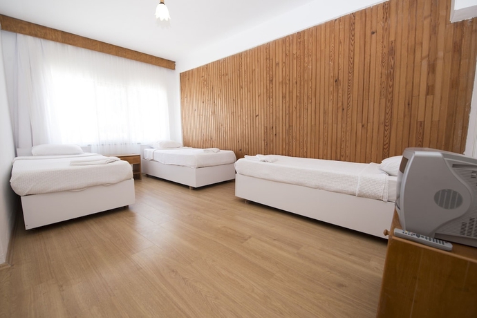 Imagen de la habitación del Otel Diyojen, Sinop. Foto 17