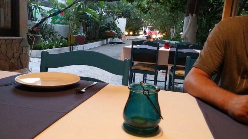 Imagen general del Otel Dolphine. Foto 7