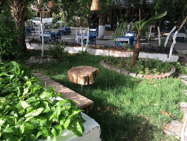 Imagen general del Otel Dolphine. Foto 10