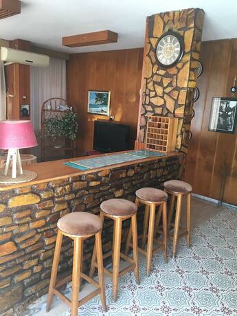 Imagen general del Otel Dolphine. Foto 11