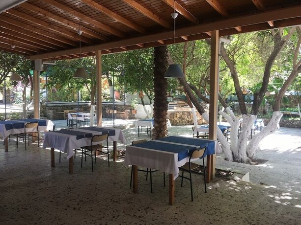 Imagen general del Otel Dolphine. Foto 12