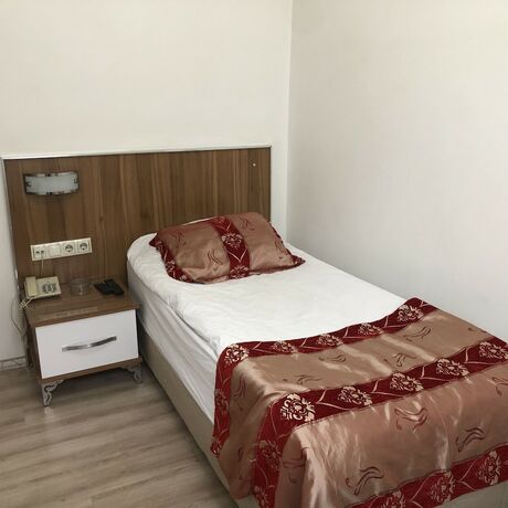 Imagen general del Otel Eratay. Foto 3