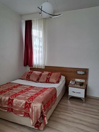 Imagen general del Otel Eratay. Foto 4