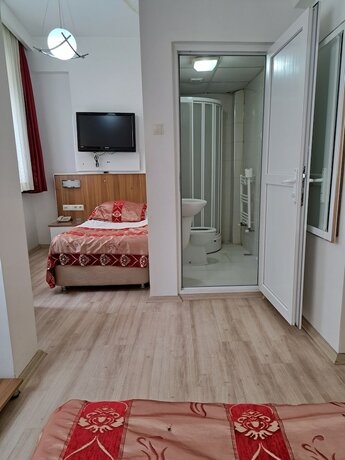 Imagen de la habitación del Otel Eratay. Foto 15