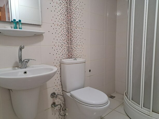 Imagen general del Otel Eratay. Foto 6