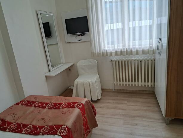 Imagen general del Otel Eratay. Foto 7