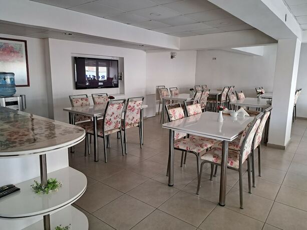 Imagen general del Otel Eratay. Foto 9