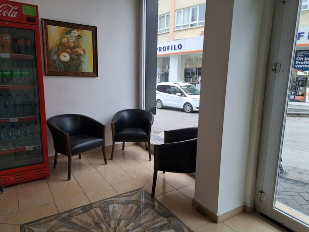 Imagen general del Otel Eratay. Foto 10