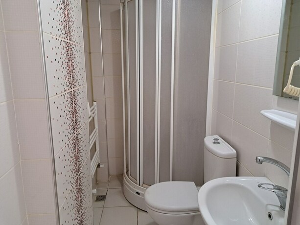 Imagen general del Otel Eratay. Foto 11