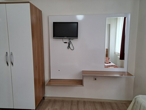 Imagen de la habitación del Otel Eratay. Foto 19