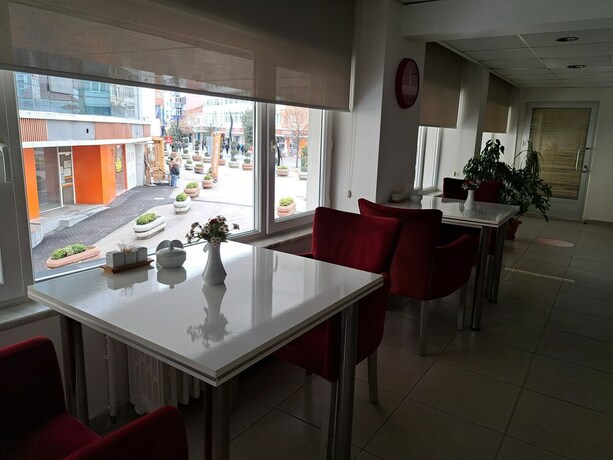 Imagen general del Otel Eratay. Foto 12