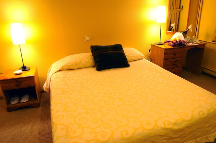 Imagen de la habitación del Otel Fahri, Osmangazi. Foto 3