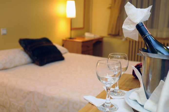 Imagen de la habitación del Otel Fahri, Osmangazi. Foto 4