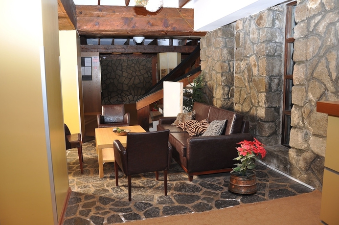 Imagen del bar/restaurante del Otel Fahri, Osmangazi. Foto 2