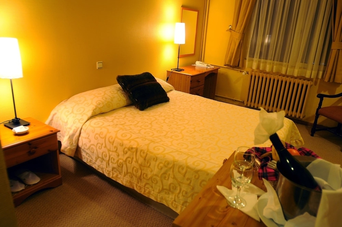 Imagen de la habitación del Otel Fahri, Osmangazi. Foto 5