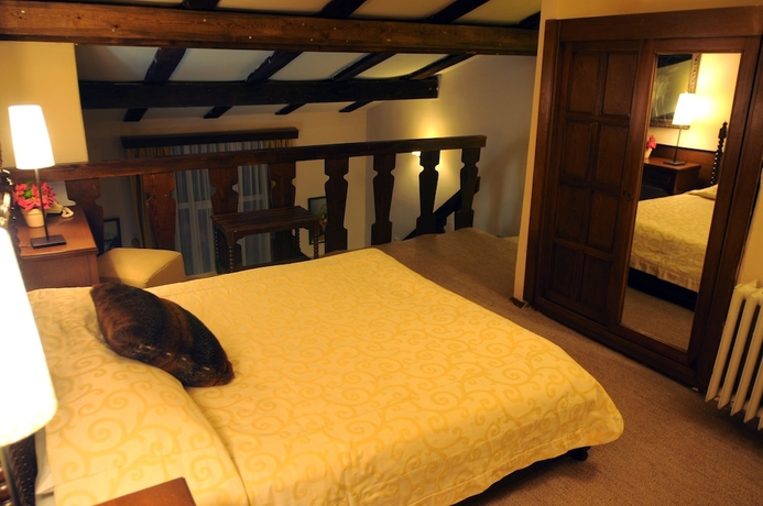 Imagen de la habitación del Otel Fahri, Osmangazi. Foto 6