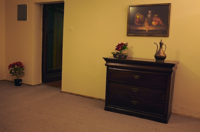 Imagen de la habitación del Otel Fahri, Osmangazi. Foto 7