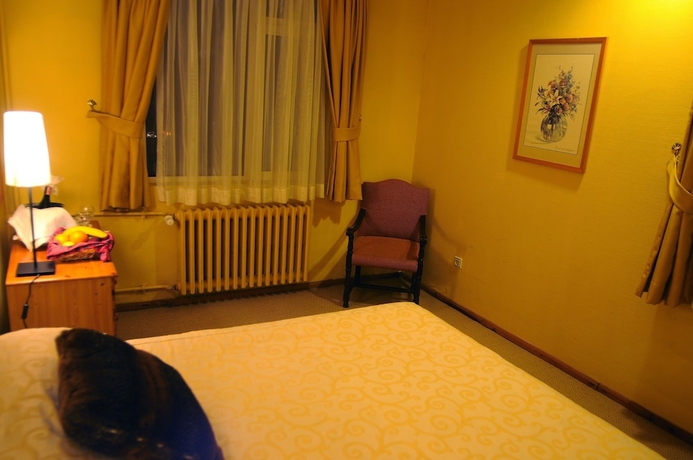Imagen de la habitación del Otel Fahri, Osmangazi. Foto 8