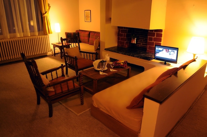 Imagen de la habitación del Otel Fahri, Osmangazi. Foto 11
